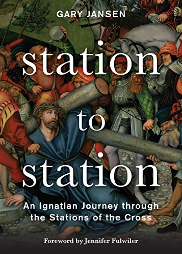 Station to Station: