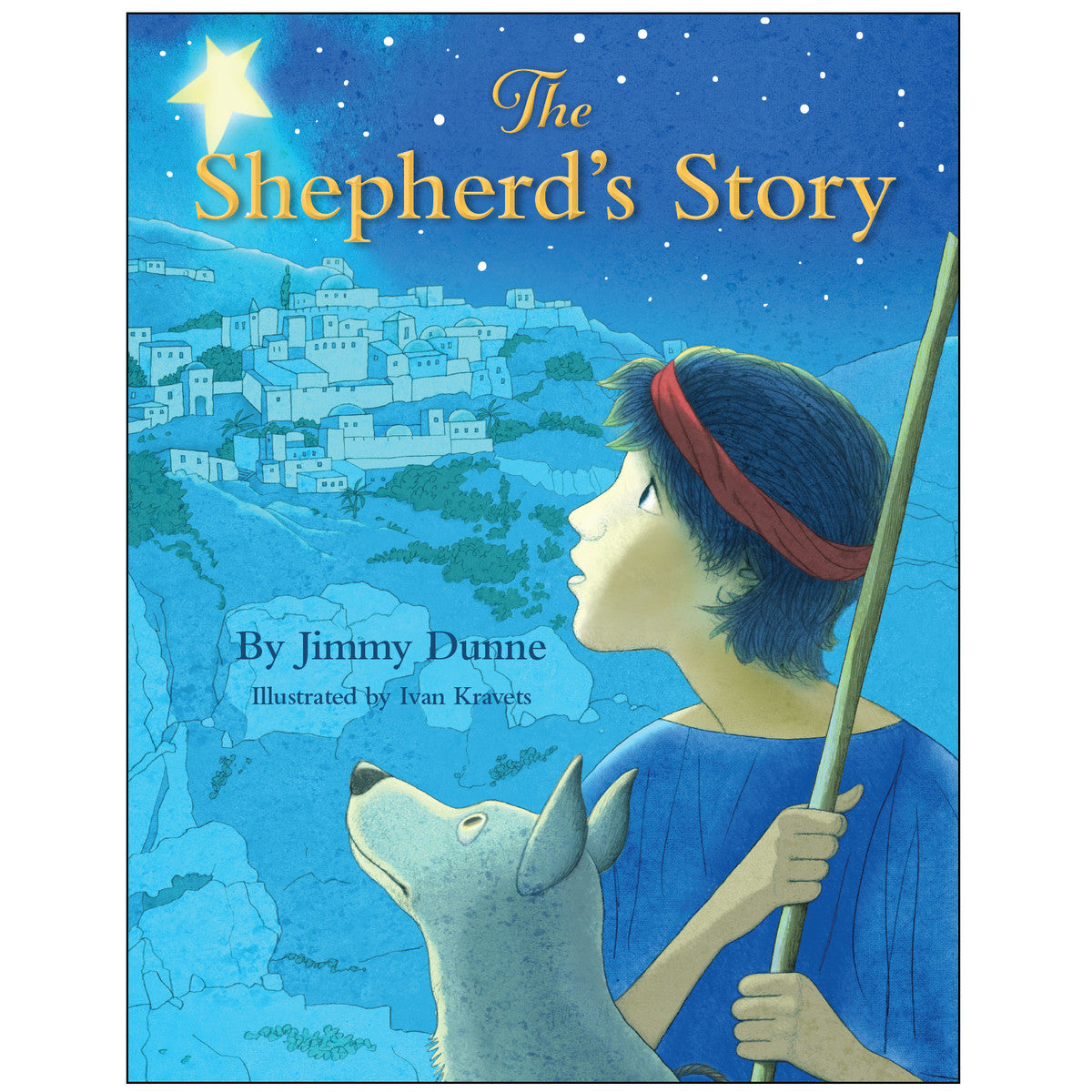 The Shepherd's Story
