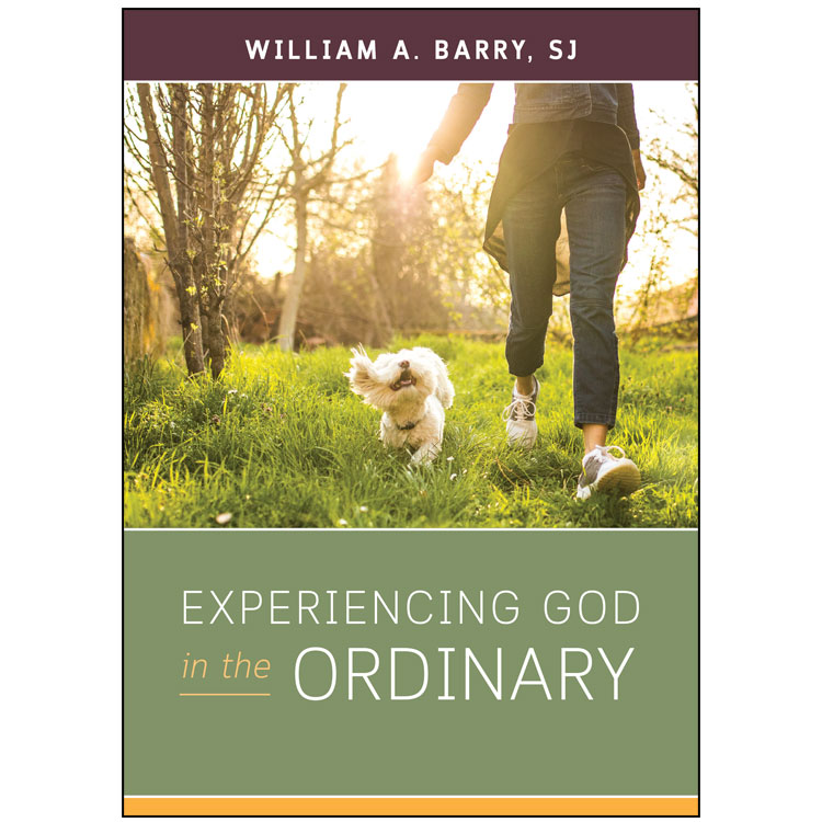 Experiencing God in the Ordinary