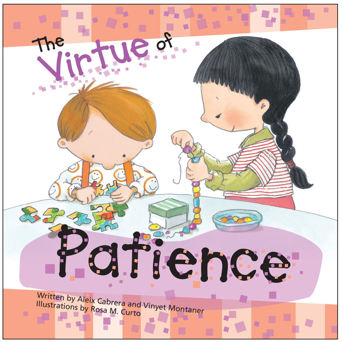 The Virtue of Patience