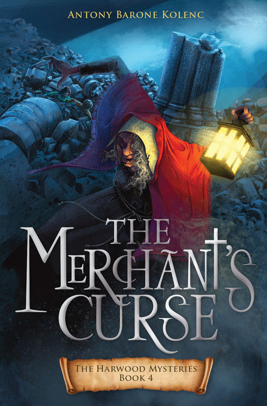 The Merchant's Curse