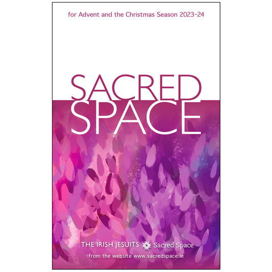 Sacred Space for Advent and the Christmas Season 2023-24