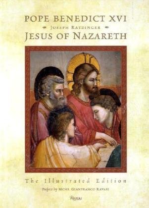 Jesus of Nazareth: The Illustrated Edition