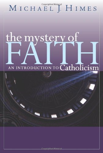 The Mystery of Faith