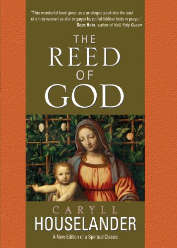 The Reed of God (New 2020 Edition)