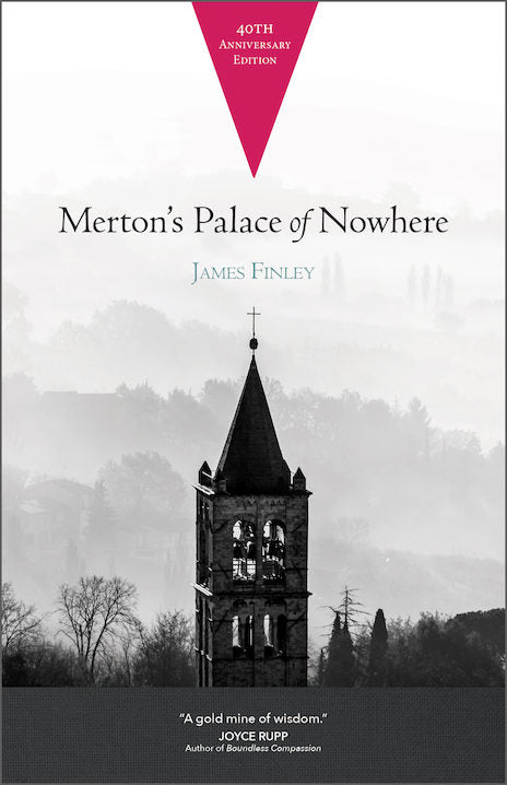 Merton's Place of Nowhere