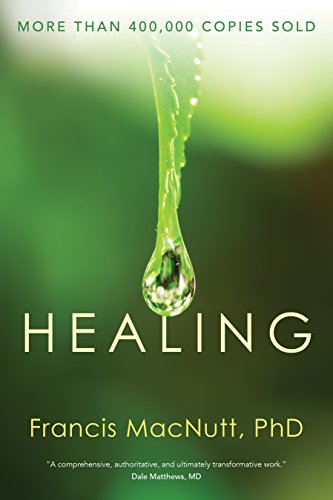 Healing: Silver Anniversary Edition