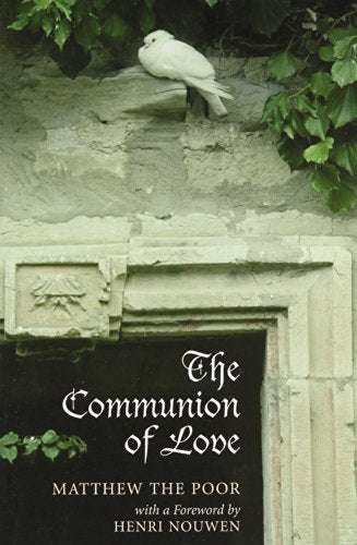 The Communion of Love