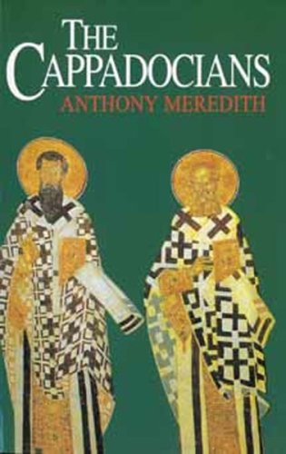 The Cappadocians (Outstanding Christian Thinkers)