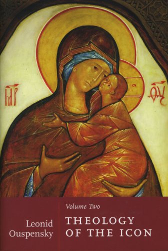 Theology of the Icon (2-Volume Set)