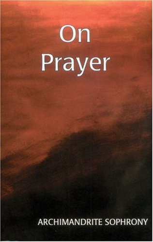 On Prayer