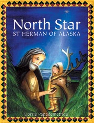 North Star: St. Herman of Alaska