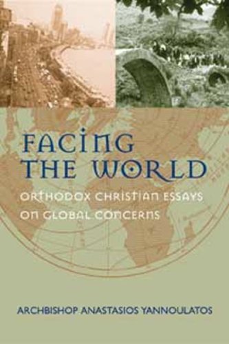 Facing the World: Orthodox Thoughts on Global Perspectives