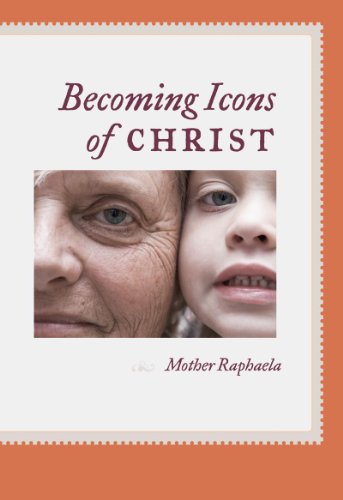 Becoming Icons of Christ