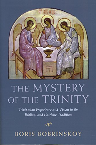 Mystery of the Trinity, The