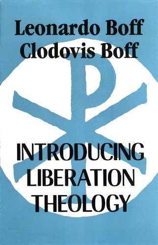 Introducing Liberation Theology