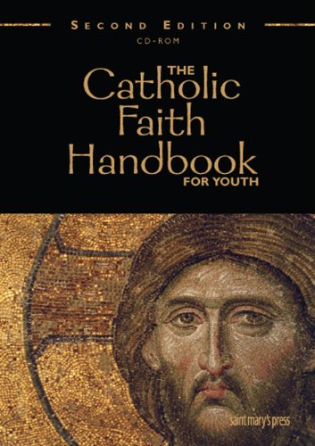 The Catholic Faith Handbook for Youth, Second Edition: CD-ROM