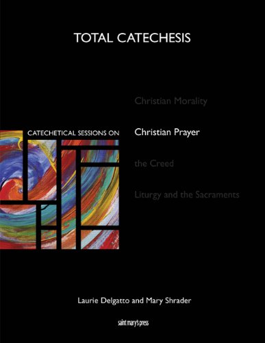 Catechetical Sessions on Christian Prayer