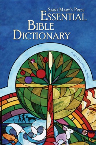 Saint Mary's Press® Essential Bible Dictionary