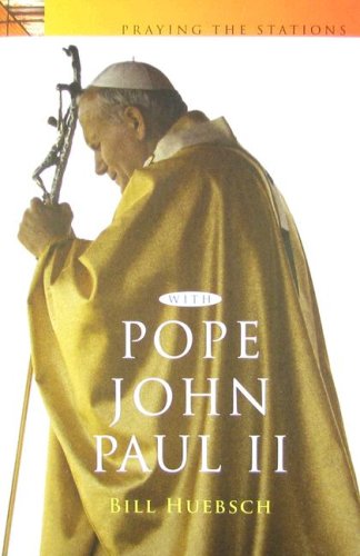 Pope John Paul II (