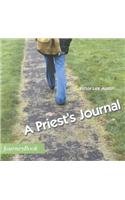 A Priest's Journal (Journeybook) (Journeybook)