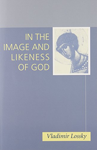 In the Image and Likeness of God