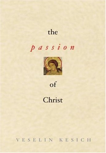 The Passion of Christ