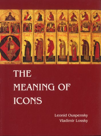 The Meaning of Icons