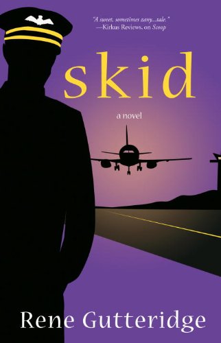 Skid: A Novel (The Occupational Hazards)