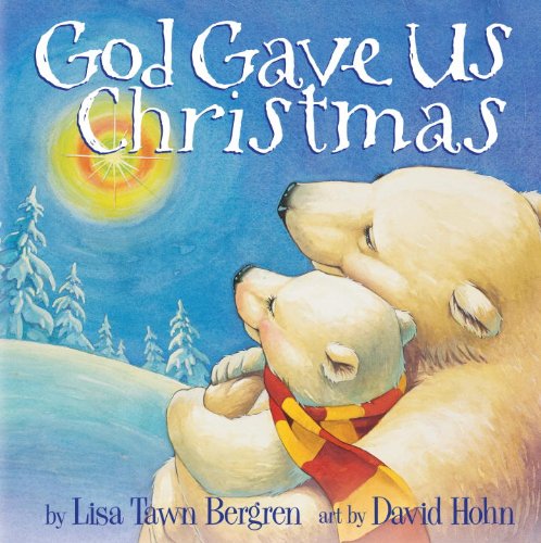 God Gave Us Christmas (God Gave Us...)