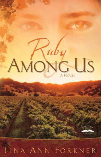 Ruby Among Us: A Novel