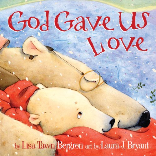 God Gave Us Love (God Gave Us...)