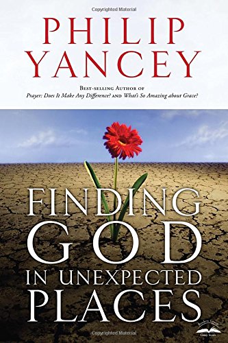 Finding God in Unexpected Places