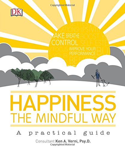 Happiness the Mindful Way