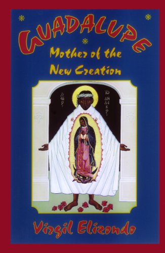 Guadalupe: Mother of the New Creation