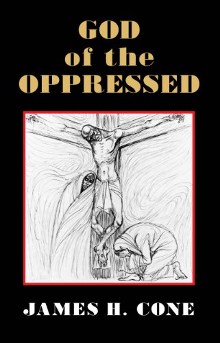 God of the Oppressed