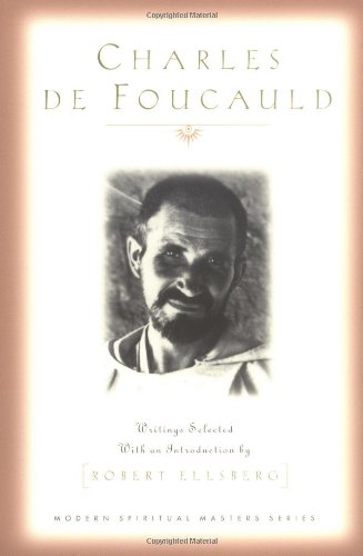 Charles de Foucauld (Modern Spiritual Masters)
