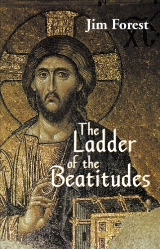 The Ladder of the Beatitudes