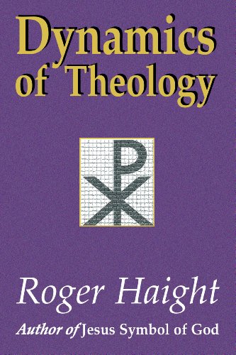 Dynamics of Theology