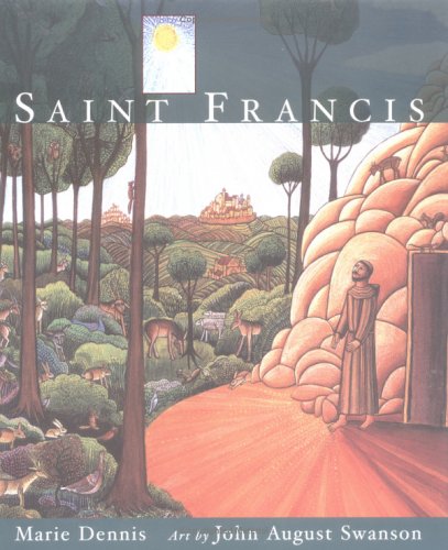 Saint Francis