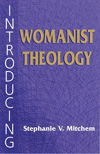 Introducing Womanist Theology