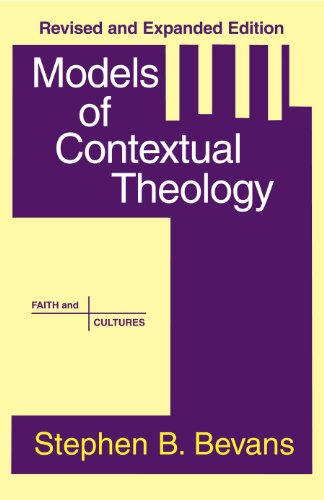 Models of Contextual Theology (Faith and Culture)