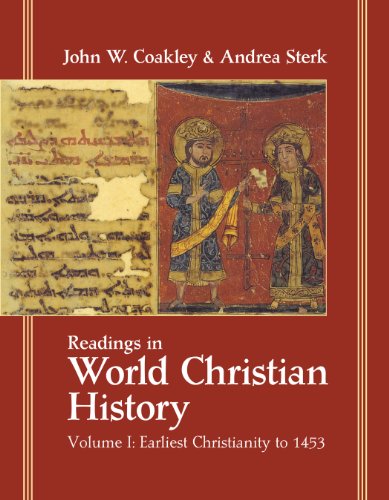 Readings in World Christian History: 1