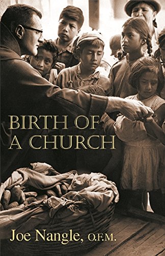Birth of a Church