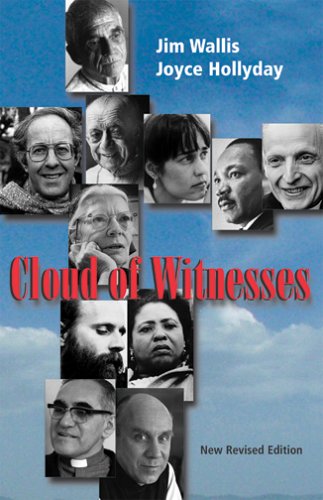 Cloud of Witnesses