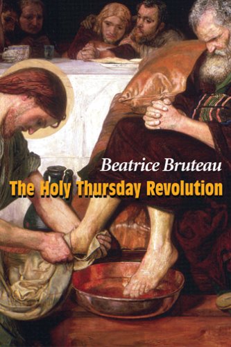 The Holy Thursday Revolution