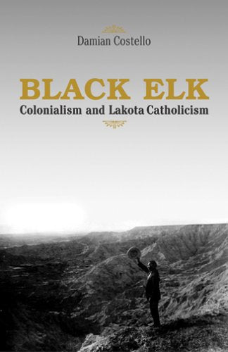 Black Elk: Colonialism And Lakota Catholicism (Faith and Culture Series)