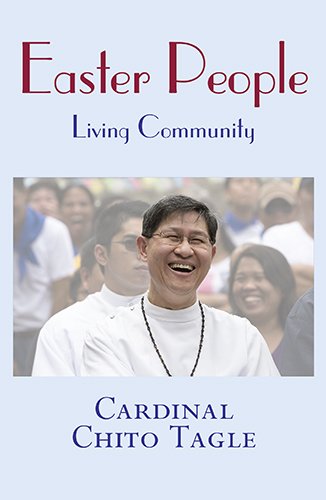 Easter People: Living Community