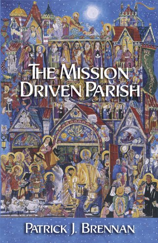 The Mission Driven Parish