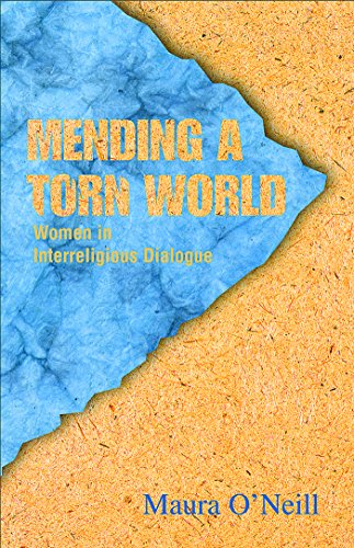 Mending a Torn World